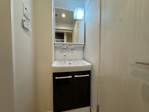 オリーブハイツ志染駅前の物件内観写真